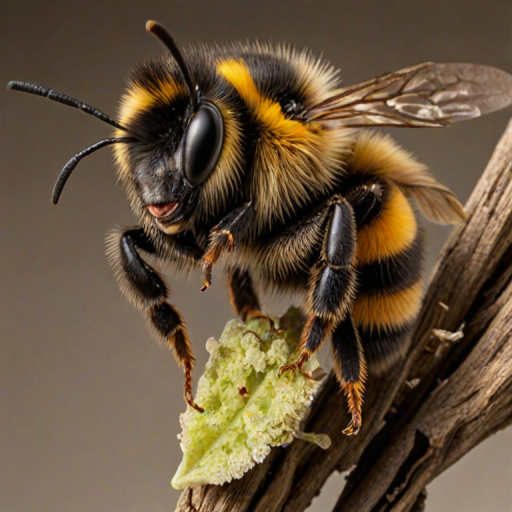 bumble bee png