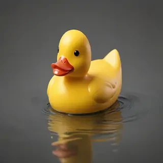 rubber duck png