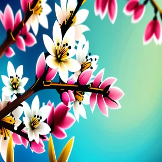 spring iphone wallpaper