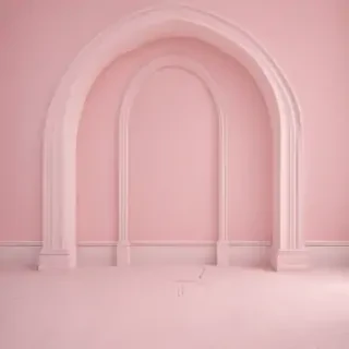 pastel pink bg