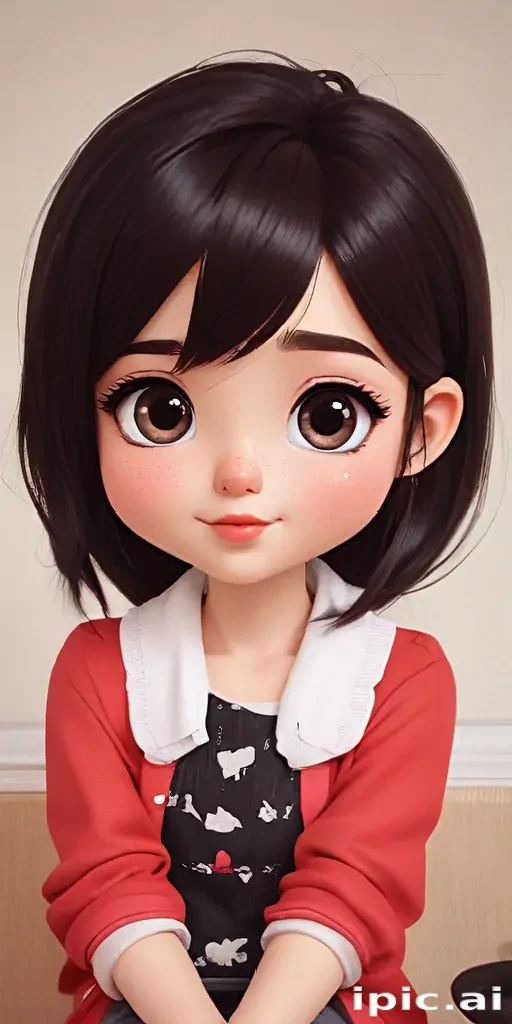 cartoon cute photo