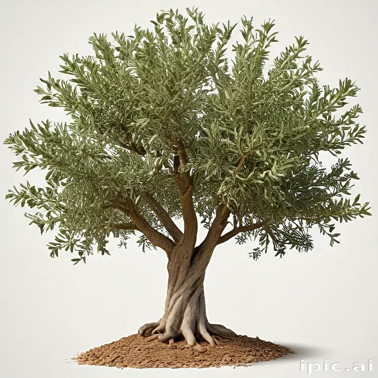 olive tree png