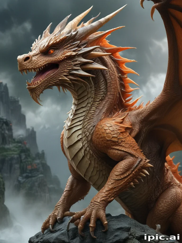 awesome dragon images