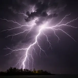 png lightning