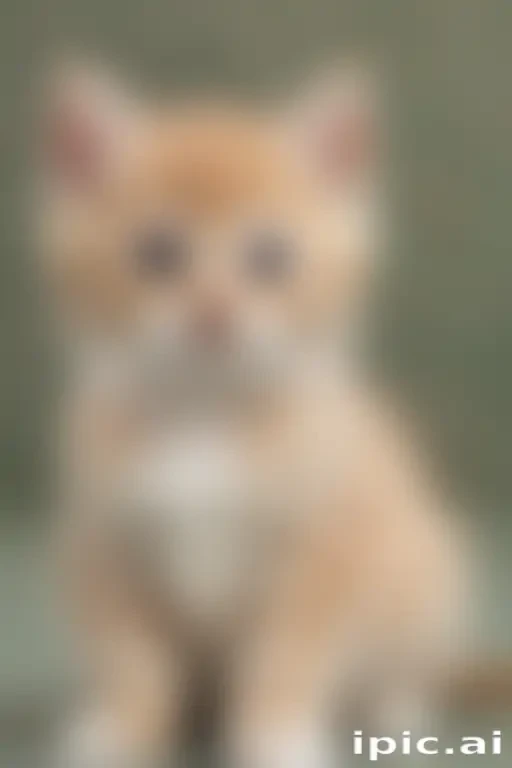 kittens background