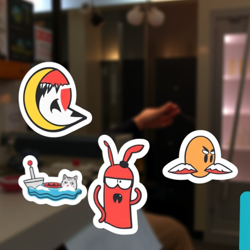 sticker images