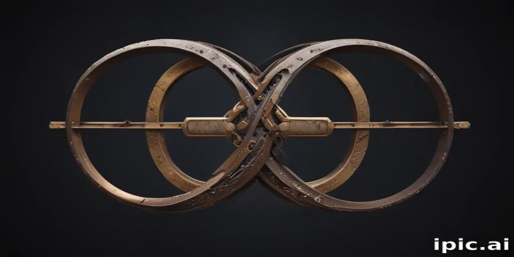 infinity sign