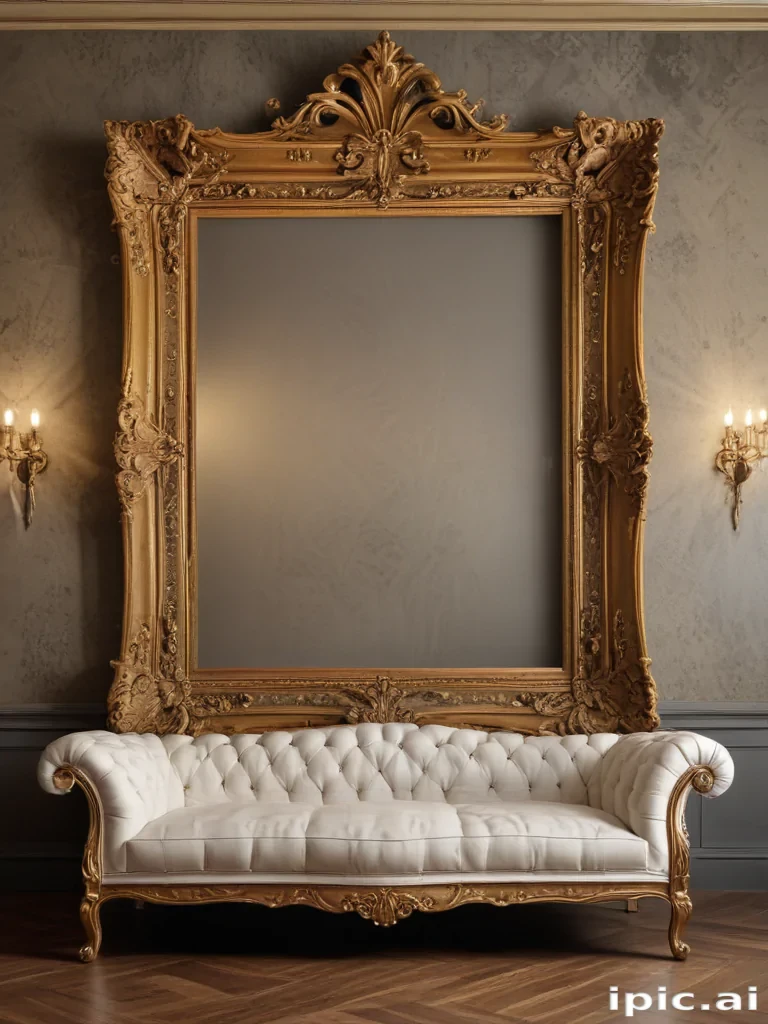 frame wallpaper