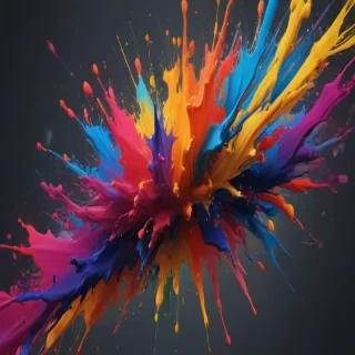 paint splash png