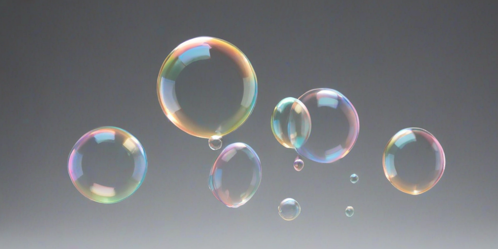 png bubbles