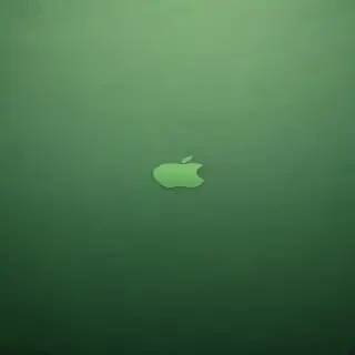 iphone wallpaper green