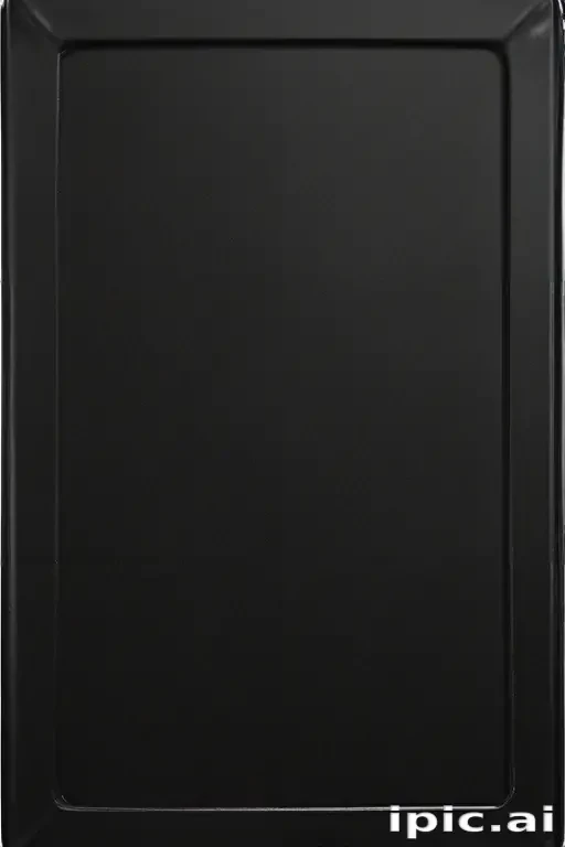 black rectangle png
