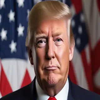 trump png