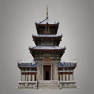 temple png
