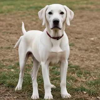 labmaraner dog breed
