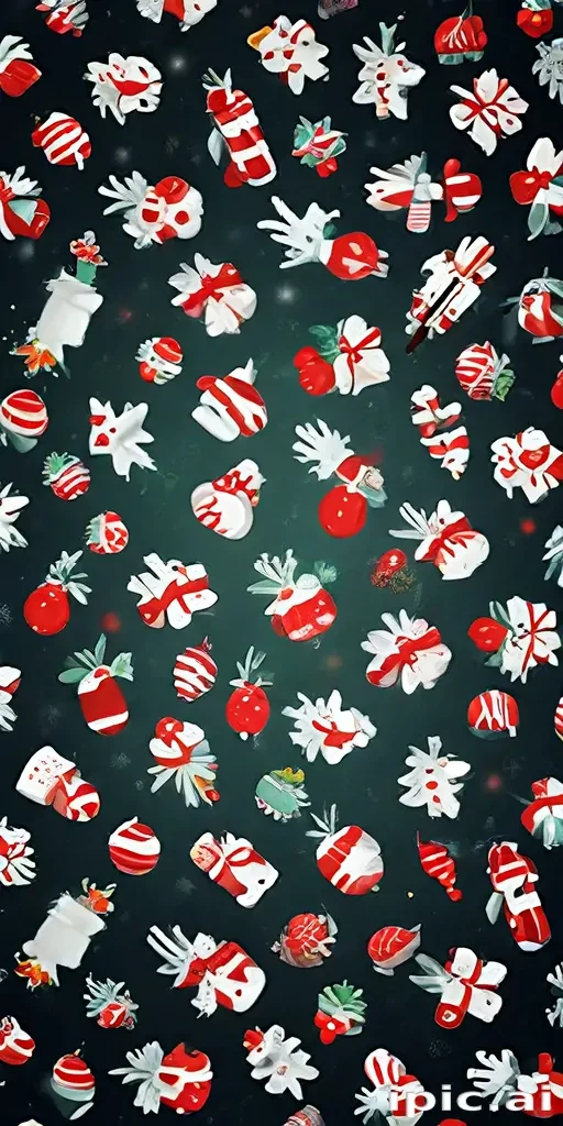 holiday wallpaper iphone