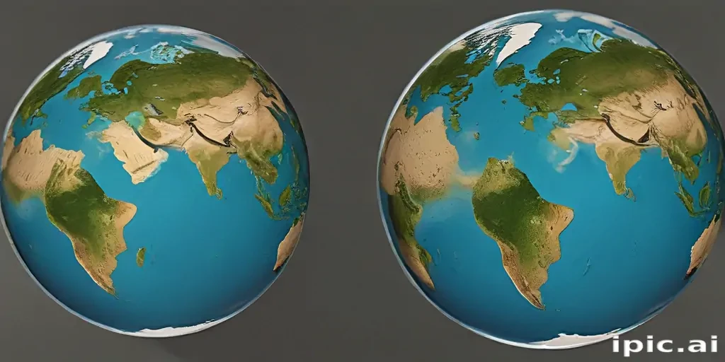 earth png cartoon