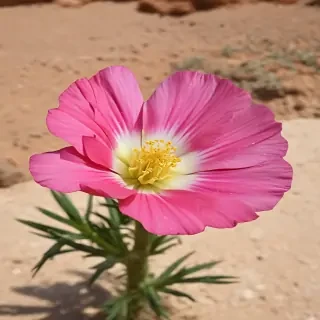 desert flower