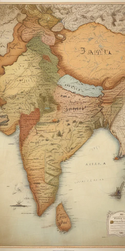map india map india map