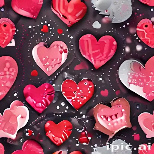 valentines backgrounds