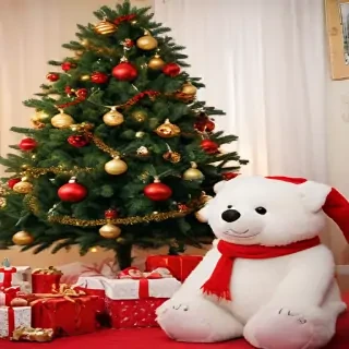 cute wallpapers for christmas