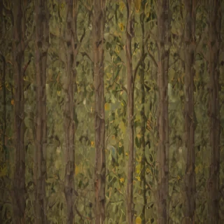 tree background