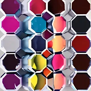 hexagon png
