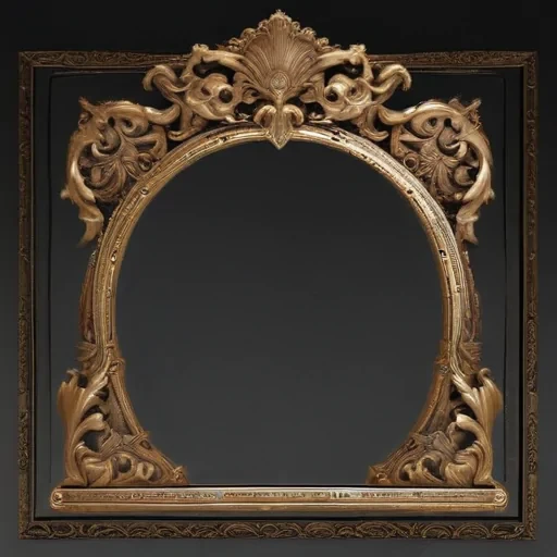 ornate frame png