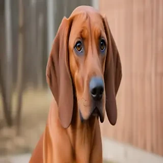 redbone coonhound