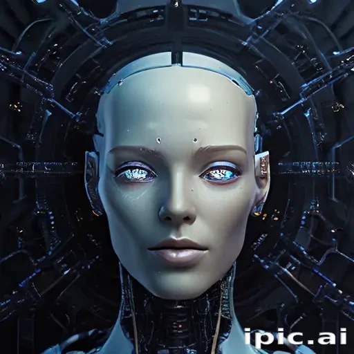artificial intelligence wallpaper