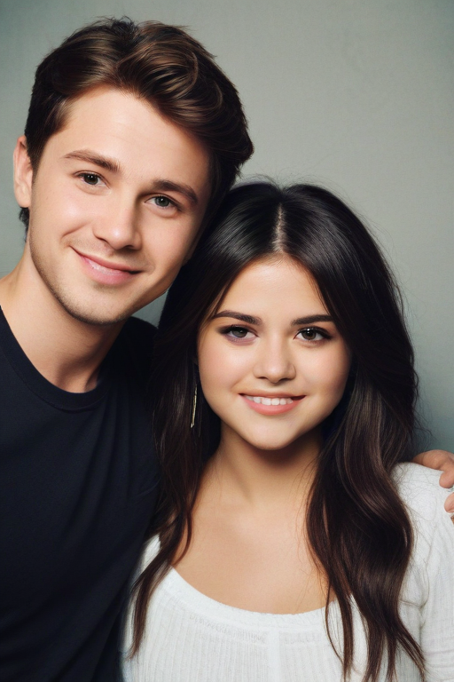 noah beck selena gomez