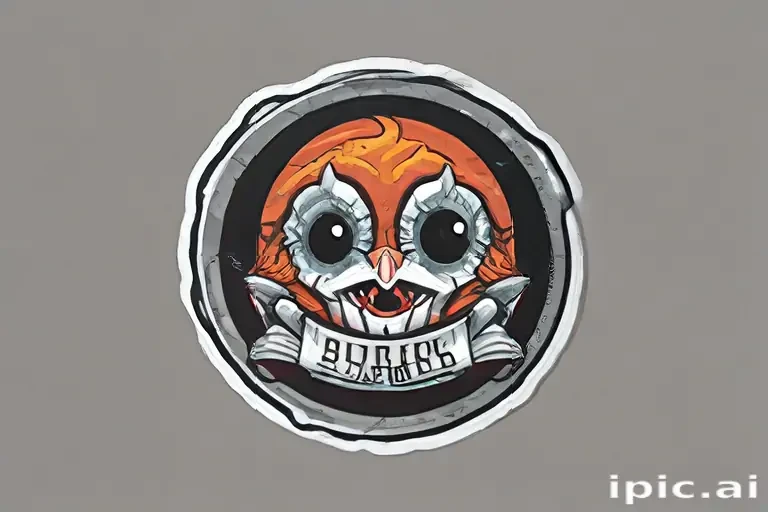 free sticker png