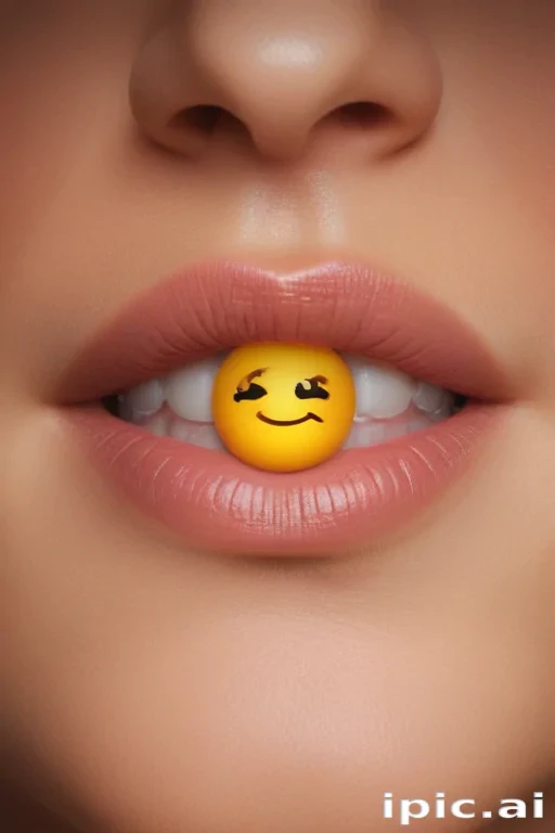 love emoji