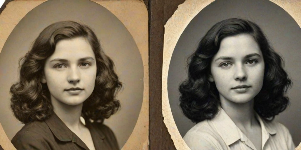 free photos restoration