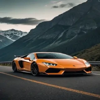 iphone car wallpaper 4k