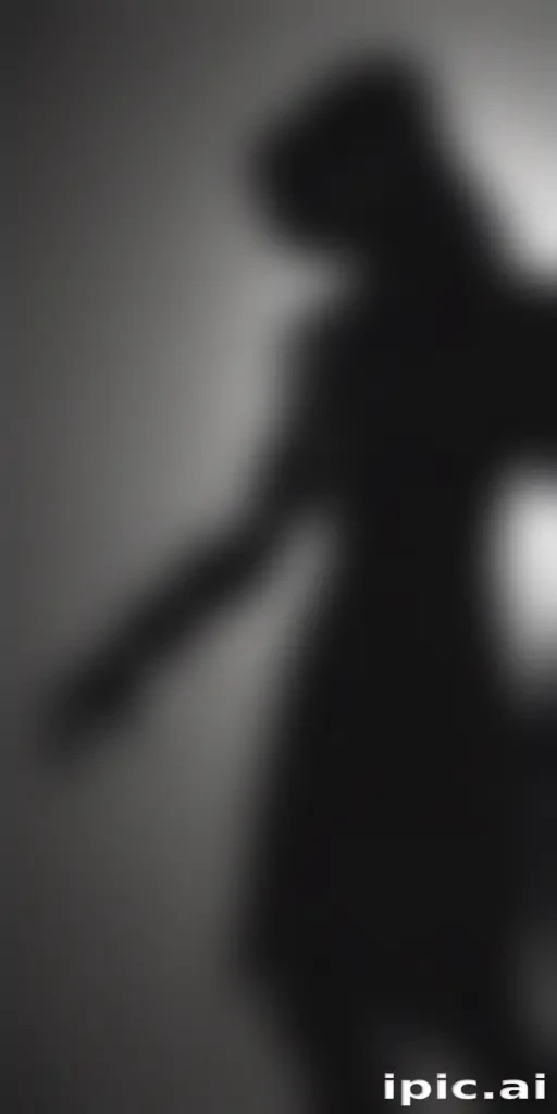 shadow wallpaper