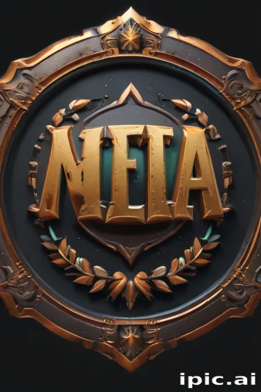 meta logo png