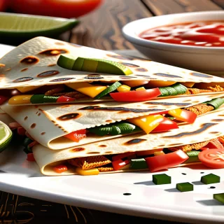 quesadillas png