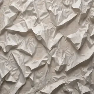 crumpled paper texture