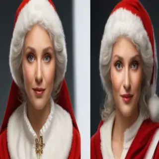mrs claus