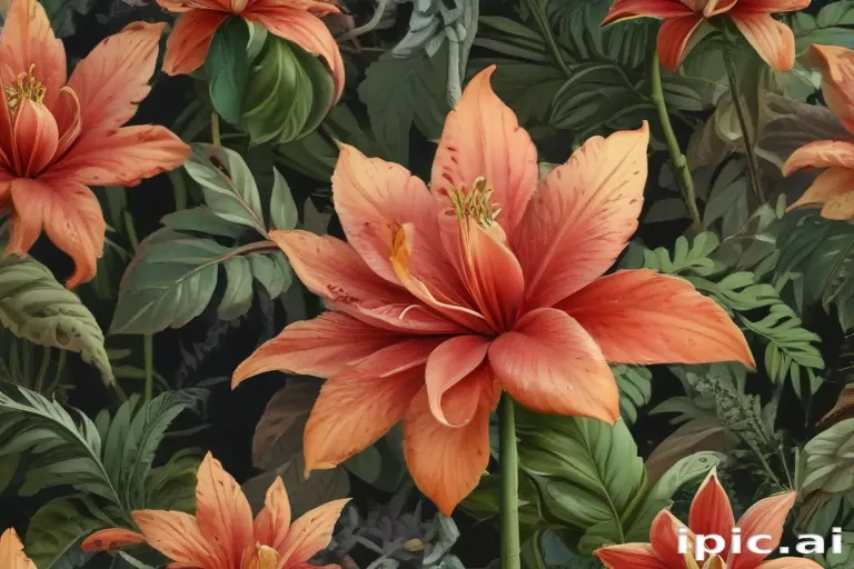 plant wallpaper