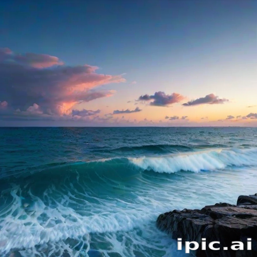 desktop ocean wallpapers