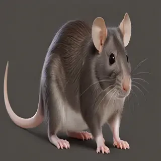 rats png