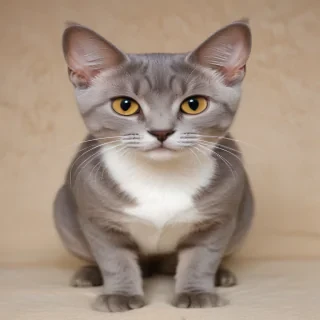 brazilian shorthair cat breed