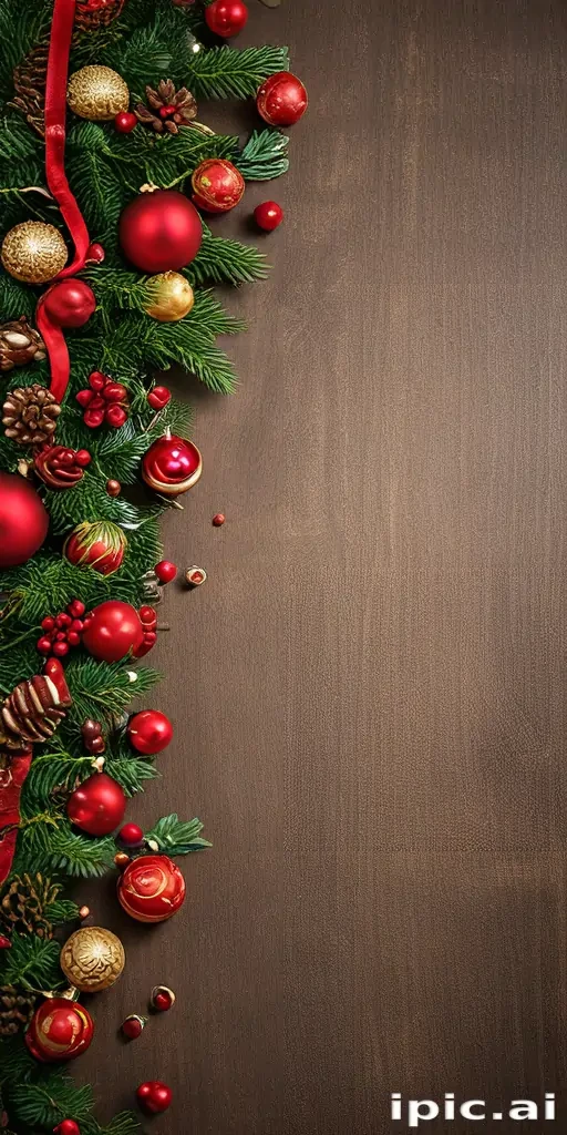christmas background