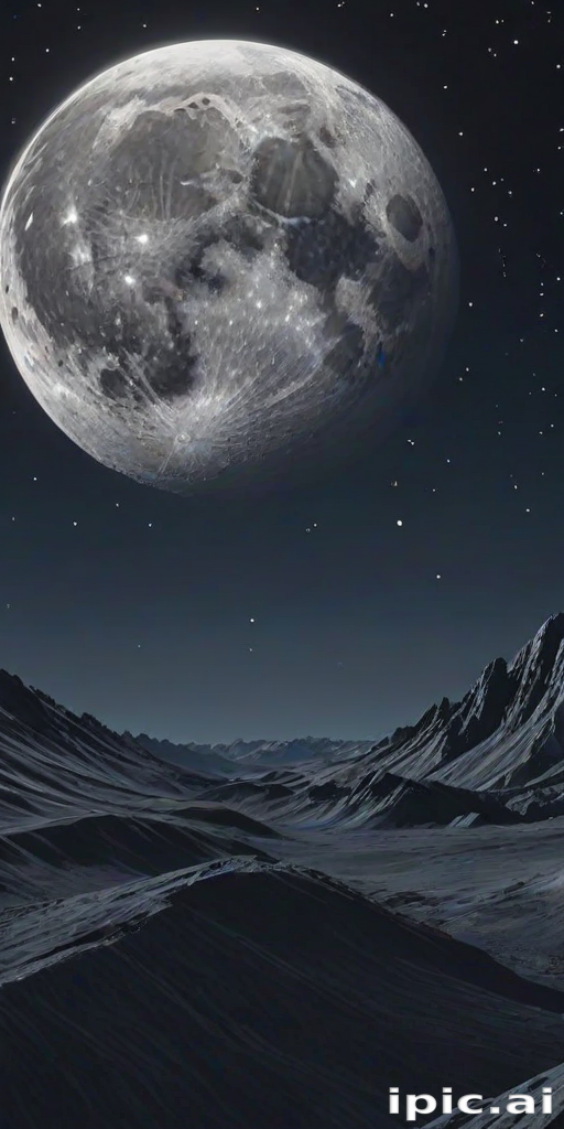 moon phone wallpaper
