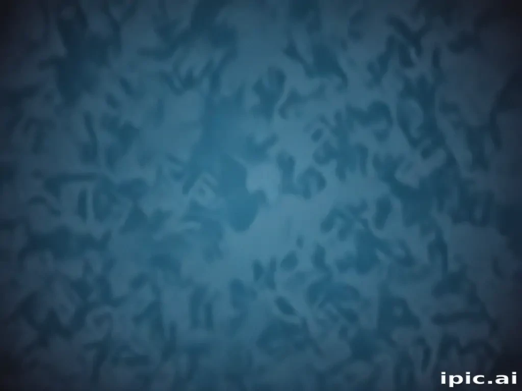 blue wallpaper iphone 4k