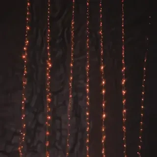 flashing lights