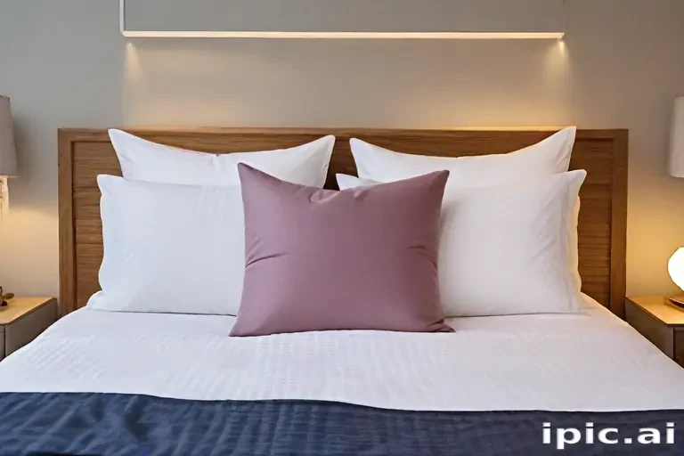 bed image