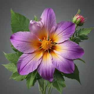 wild flower png